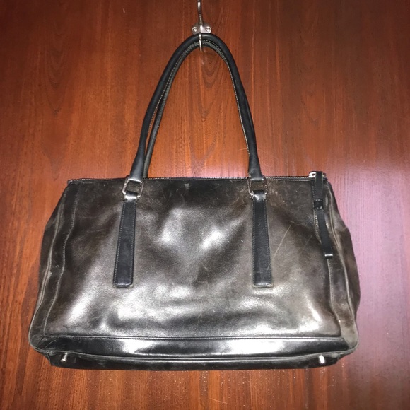 COACH Bonnie Cashin Legacy Black E1P-9420 - Picture 8 of 8